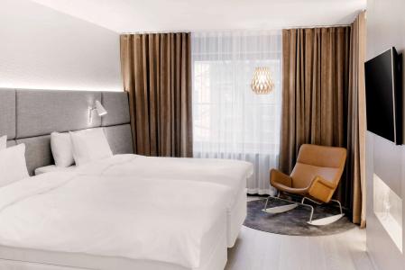 Radisson Blu Royal Helsinki - 39