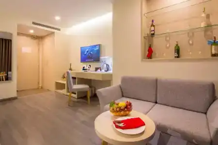 Stella Maris Nha Trang - 46