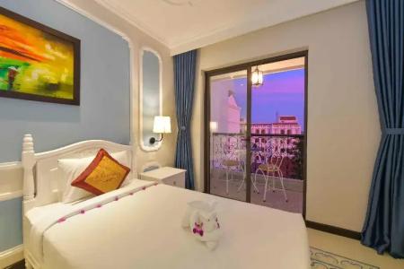 Hoi An Rosemary Boutique & Spa - 116