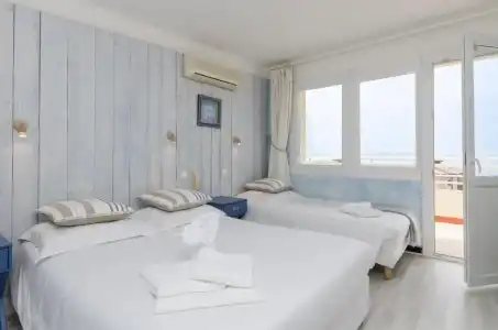 Cap Nègre Hôtel - 49