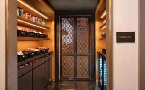 Courtyard San Francisco Downtown/Van Ness Ave. - 12