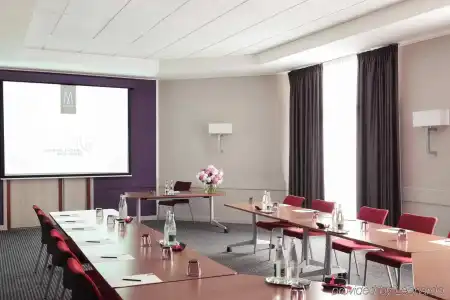 Grand Hôtel Roi René Aix - MGallery Collection - 18