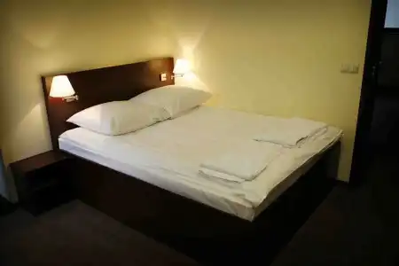Hôtel Atlantic - 5