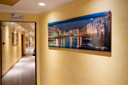 Albergo Nuova Aurora - 13