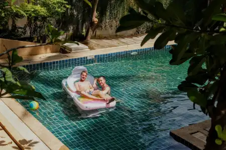 Alpha Resort & Spa - 12