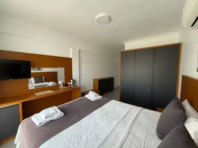 AdaHan Suites Göcek - 66