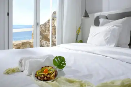 Amazon Mykonos Resort & Spa - 1
