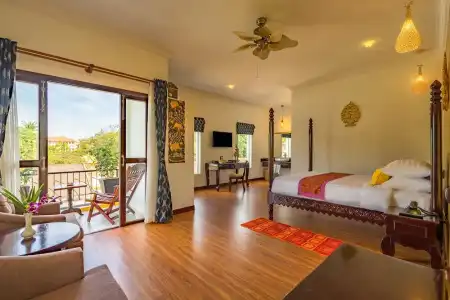 Beyond Yangon Boutique Inn - 86