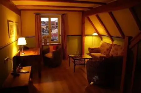 Spa Resort Landlust Dresden - 86