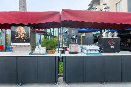 Senza Sunset Beach - 26