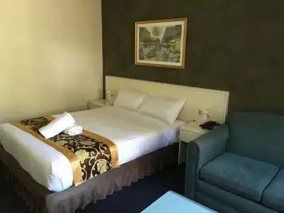 El Lago Waters Motel - 50
