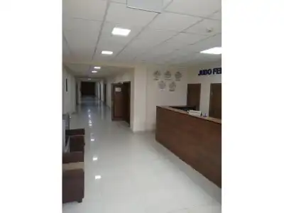 Azia Center Dzudo - 11