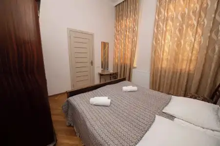 Anna's Guest house - 65