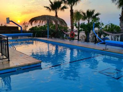 Astrofegia Beachfront Villa - 14