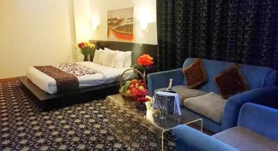 Phoenicia Tower&Spa - 127