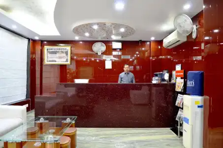 Sohi Residency - 1