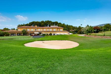 The St. Regis Mardavall Mallorca Resort - 29