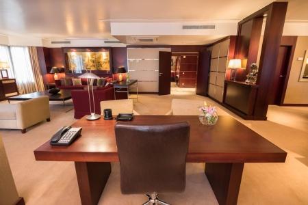 Crowne Plaza PORTO by IHG - 202