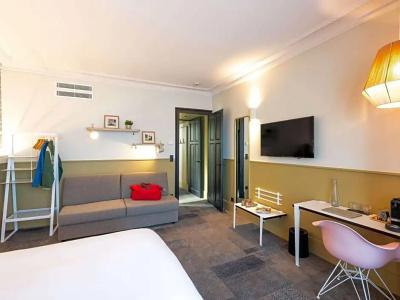 ibis Lyon Centre Perrache - 88