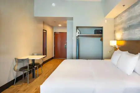 Quality Inn & Suites Levis - 4