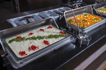 Palm World Side Resort & Spa - 27