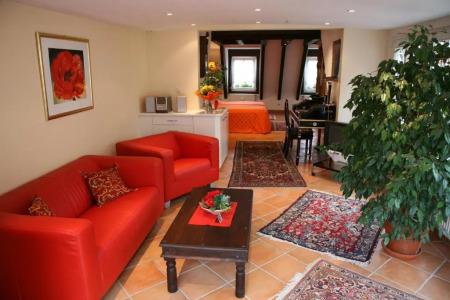 Hotel-Restaurant Hackteufel - 48