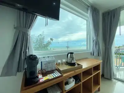 KP Seaview Jomtien - 75