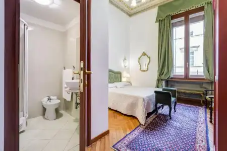 Affreschi Su Roma B & B - 60