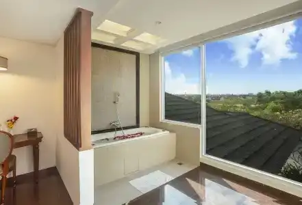 Grand Rohan Jogja - 67