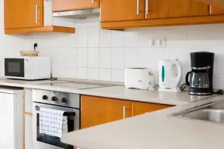 Nova Apartments Budapest - 71