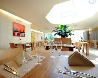 Mercure Arles Centre Arenes - 9