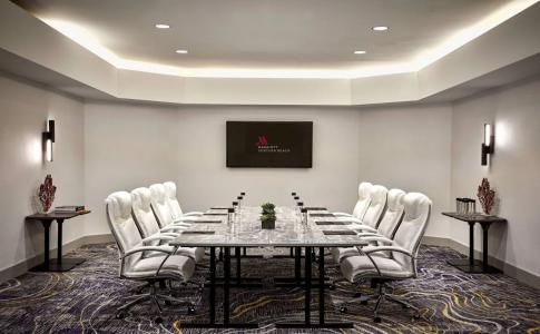 Ventura Beach Marriott - 7