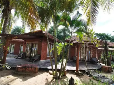 Rachavadee Bankrut Resort - 42