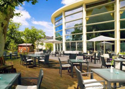 Sheraton Offenbach - 23