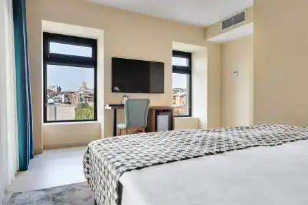 Eleven Inn Tbilisi - 27