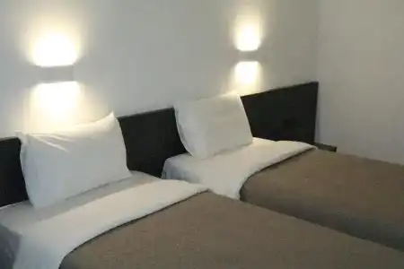 Sunflower Apartments - 75