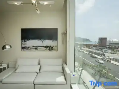 UH Suite The Haendae - 151