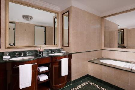 The Ritz-Carlton, Moscow - 129