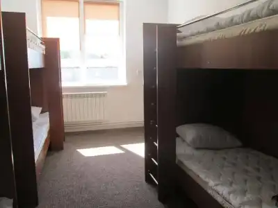 Yurus Hostel - 14