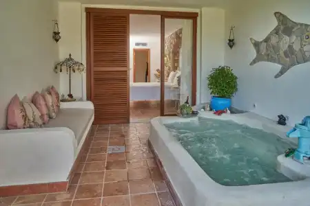 Villa Taraça Alaçatı Romantik Otel - 128
