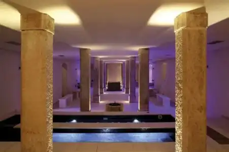 Santellone Resort - 12