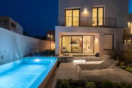 Nisi Living Concept - 1