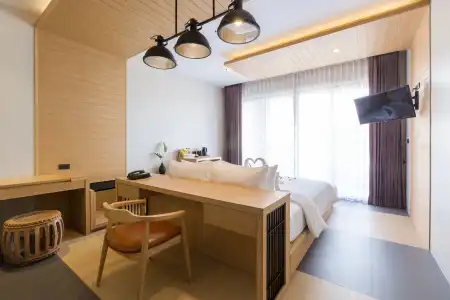 Aurico Kata Resort & Spa - 3