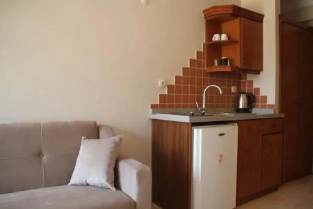 Rosy Suites - 33