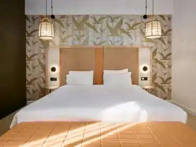 Radisson Clermont-Ferrand - 83
