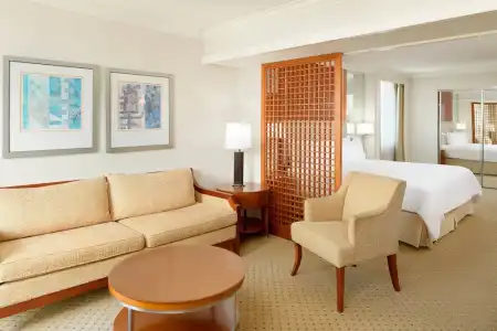 San Diego Marriott Gaslamp Quarter - 96