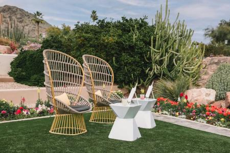 JW Marriott Camelback Inn Scottsdale Resort & Spa - 40