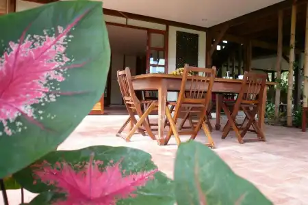 Koyao Bay Pavilions - 86