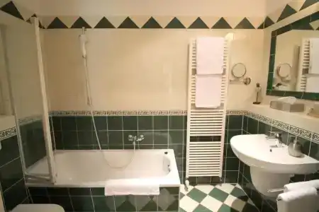 Appartement Villa Ulenburg - 6
