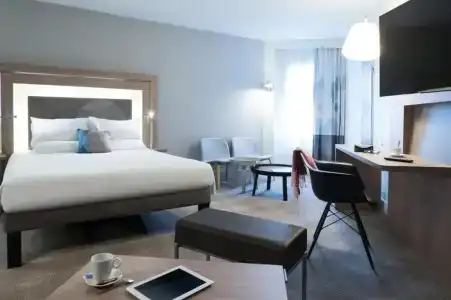 Novotel Chateau De Versailles - 58